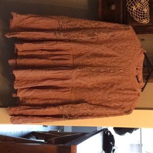 American Eagle Ladies Top